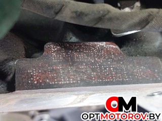 Двигатель, ориг. номер 646980, Mercedes-Benz Vito 2003-2010