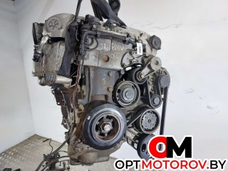 Двигатель Volkswagen Touareg 2002-2007