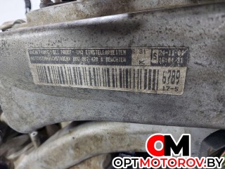 Двигатель, ориг. номер BMV, Volkswagen Touareg 2002-2007