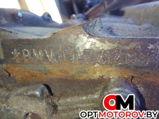 Двигатель, ориг. номер BMV, Volkswagen Touareg 2002-2007