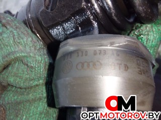форсунка топливная, ориг. номер 038130073AG, Skoda Octavia 2000-2011