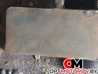 Двигатель, ориг. номер ENJ, VM09C, Jeep Cherokee 2001-2004