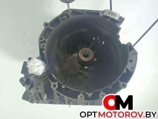 КПП механическая (МКПП) Ford Focus 2004-2008