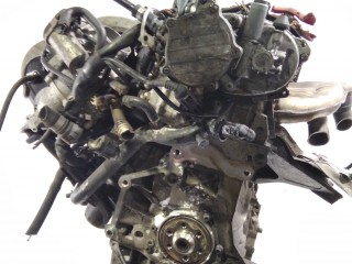 Двигатель, ориг. номер AWA, Audi A4 2000-2006