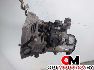 КПП механическая (МКПП), ориг. номер 20EA52, Peugeot 308 2011-2015