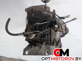 КПП механическая (МКПП), ориг. номер 8C1R7002DG, Ford Transit 2006-2014