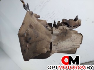 КПП механическая (МКПП), ориг. номер 20GP07, Fiat Ducato 2002-2012