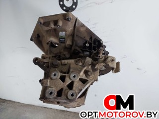 КПП механическая (МКПП), ориг. номер 20GP07, Fiat Ducato 2002-2012