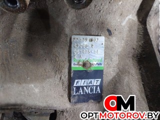 КПП механическая (МКПП), ориг. номер 20GP07, Fiat Ducato 2002-2012