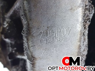 КПП механическая (МКПП), ориг. номер 20GP07, Fiat Ducato 2002-2012