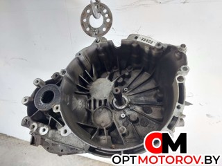 КПП механическая (МКПП), ориг. номер GU1R7002AEC, Volvo V60 2013-2019