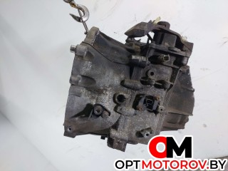 КПП механическая (МКПП), ориг. номер GU1R7002AEC, Volvo V60 2013-2019