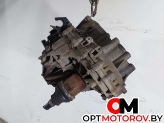 КПП механическая (МКПП), ориг. номер GU1R7002AEC, Volvo V60 2013-2019