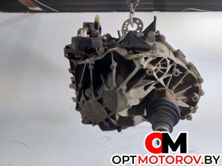 КПП механическая (МКПП), ориг. номер GU1R7002AEC, Volvo V60 2013-2019