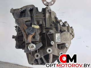 КПП механическая (МКПП), ориг. номер GU1R7002AEC, Volvo V60 2013-2019