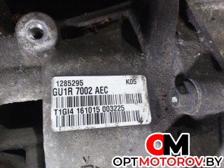 КПП механическая (МКПП), ориг. номер GU1R7002AEC, Volvo V60 2013-2019