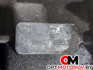 КПП механическая (МКПП), ориг. номер KDN, Volkswagen Eos 2006-2010