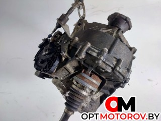 КПП автоматическая (АКПП), ориг. номер LSS, Audi A3 2008-2013