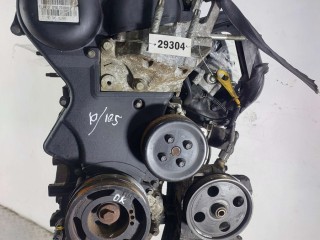 Двигатель Ford Focus 2004-2008
