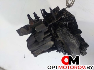 КПП механическая (МКПП), ориг. номер 20GP05, Citroen Jumper 2006-2014