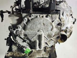 КПП автоматическая (АКПП), ориг. номер 001321105A, ESK, JC7, Volkswagen Polo 2001-2005