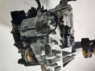 КПП автоматическая (АКПП), ориг. номер 001321105A, ESK, JC7, Volkswagen Polo 2001-2005