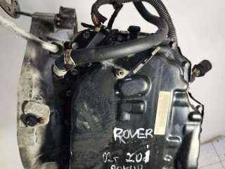 КПП автоматическая (АКПП), ориг. номер PR011, 1404724, Rover 75 1999-2003