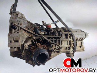 КПП механическая (МКПП), ориг. номер MPA, Audi A4 2007-2012