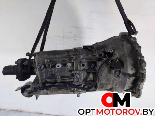 КПП механическая (МКПП), ориг. номер 1067401076, 1067401096, Jaguar S-Type 2004-2008