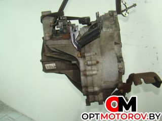 КПП механическая (МКПП), ориг. номер 6M5R7002ZC, Ford Focus 2004-2008
