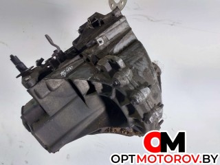 КПП механическая (МКПП), ориг. номер 20EA19, Peugeot RCZ 2010-2012