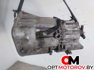 КПП механическая (МКПП), ориг. номер 716854, Mercedes-Benz C-Класс 2004-2008
