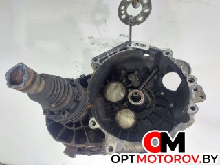 КПП механическая (МКПП), ориг. номер ERF, Volkswagen Golf 1997-2006