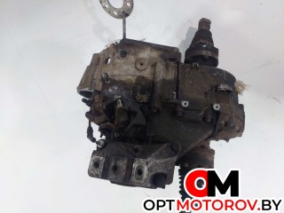 КПП механическая (МКПП), ориг. номер ERF, Volkswagen Golf 1997-2006