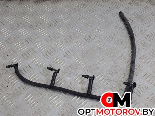 трубка обратки форсунок, Peugeot Boxer 2006-2014