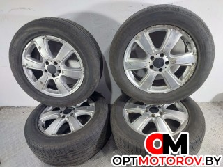 диск литой, ориг. номер A2514011502, Mercedes-Benz R-Класс 2010-2017