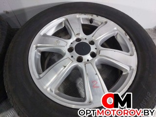 диск литой, ориг. номер A2514011502, Mercedes-Benz R-Класс 2010-2017