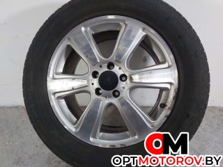 диск литой, ориг. номер A2514011502, Mercedes-Benz R-Класс 2010-2017