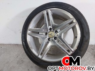 диск литой, ориг. номер A2214016302, Mercedes-Benz S-Класс 2009-2013