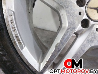 диск литой, ориг. номер A2214016302, Mercedes-Benz S-Класс 2009-2013