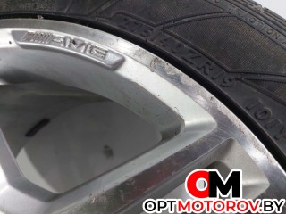 диск литой, ориг. номер A2214016302, Mercedes-Benz S-Класс 2009-2013