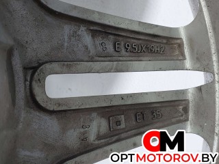 диск литой, ориг. номер A2214016302, Mercedes-Benz S-Класс 2009-2013