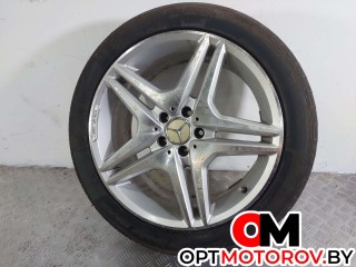 диск литой, ориг. номер A2214016202, Mercedes-Benz S-Класс 2009-2013