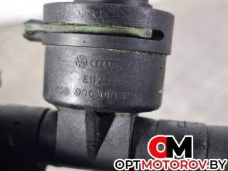 Датчик температуры топлива, ориг. номер 038906081D, Audi A4 2004-2009