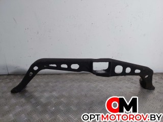 Балка подвески предняя (подрамник), ориг. номер 8K0199521C, Audi A4 2004-2009