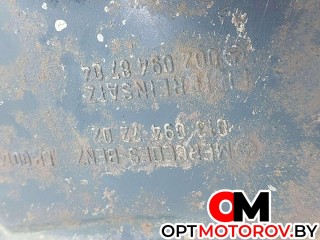 корпус воздушногo фильтра, ориг. номер 0130947202, 0020948704, Mercedes-Benz E-Класс