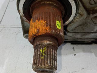 Раздаточная коробка, ориг. номер JMVGT, 060302727, Hyundai Santa Fe 2000-2004