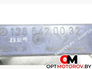 блок управления, ориг. номер 1265420032, Mercedes-Benz E-Класс