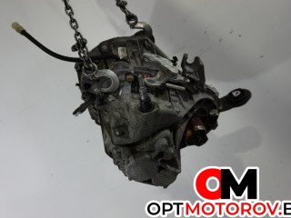 КПП механическая (МКПП), ориг. номер TL4021, Renault Scenic 2003-2006
