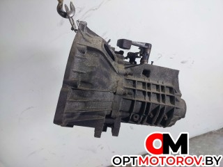 КПП механическая (МКПП), ориг. номер 6G9R7002BC, Ford Focus 2004-2008